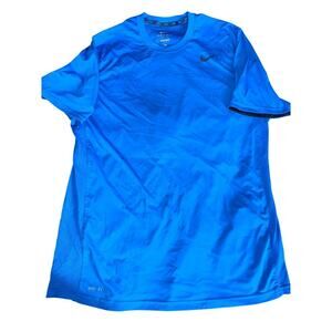 NIKE RUNNING SHIRT size XL